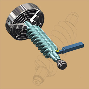 Mastercam 2022 Delivers Powerful Toolpaths and Techniques with Comprehensive Turning Solutions